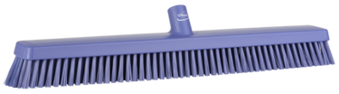 Vikan Heavy Duty Push Broom, 24.4